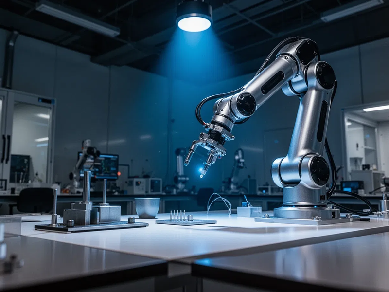 Alibabas RynnBrain: KI-Modell soll Robotern echtes Gedächtnis geben - Foto: über boerse-global.de