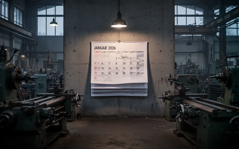 Deutsche Insolvenzwelle: Leichter Rückgang täuscht über anhaltende Krise hinweg - Foto: über boerse-global.de