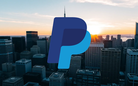 PayPal: Un Cambio de Rumbo Urgente Tras Resultados y Nueva Dirección - Foto: über boerse-global.de