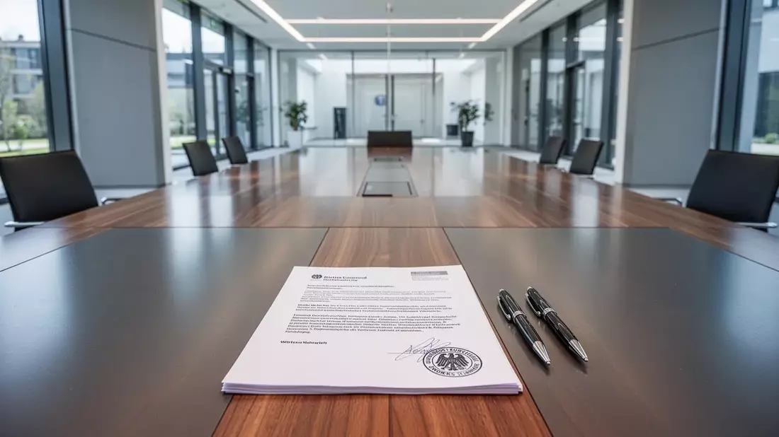 SAP und Amazon: Wie Betriebsräte die Rückkehr ins Büro prägen - Bild: über boerse-global.de