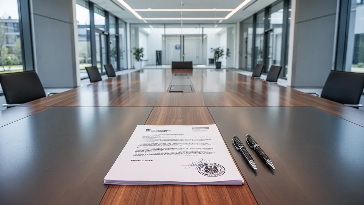 SAP und Amazon: Wie Betriebsräte die Rückkehr ins Büro prägen - Foto: über boerse-global.de