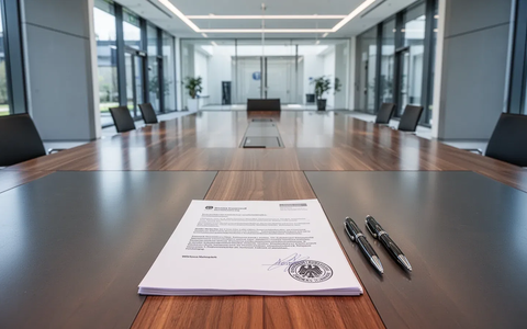 SAP und Amazon: Wie Betriebsräte die Rückkehr ins Büro prägen - Foto: über boerse-global.de