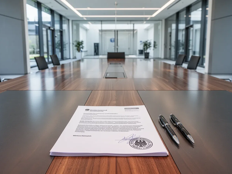 SAP und Amazon: Wie Betriebsräte die Rückkehr ins Büro prägen - Foto: über boerse-global.de