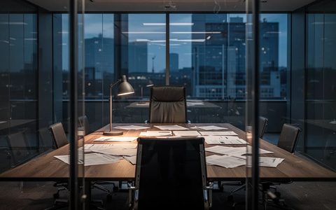 Wirtschaftsausschüsse müssen jetzt ihre Informationsrechte durchsetzen - Foto: über boerse-global.de