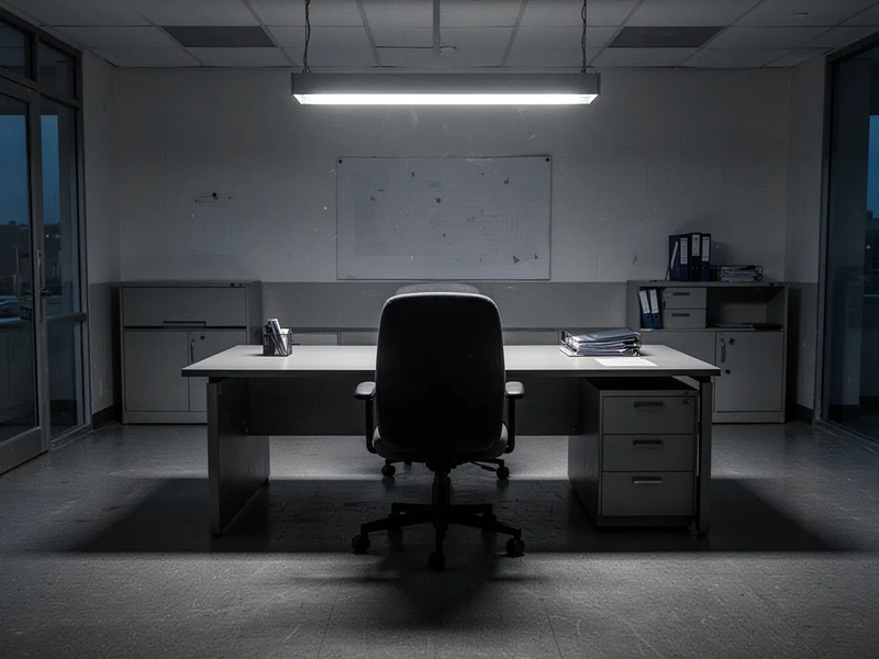 AMS meldet Rekord bei Sanktionen trotz Konjunkturflaute - Foto: über boerse-global.de