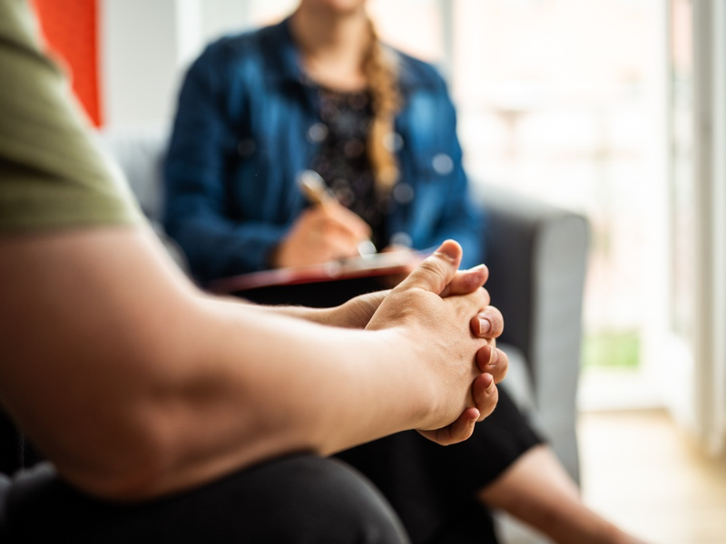 Die Dunkelfeldstudie LeSuBiA zeigt: Partnerschaftsgewalt betrifft Frauen und Männer, bleibt aber meist unsichtbar / Hohe Gewaltbetroffenheit, geringe Anzeigequote, Hilfesystem reicht nicht aus - Foto: presseportal.de