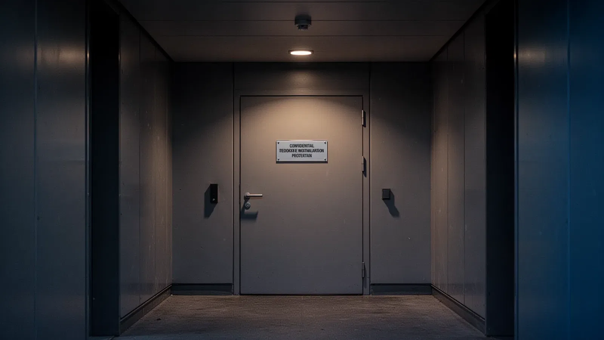 EU prüft Whistleblower-Schutz: Stresstest für deutsche Unternehmen - Foto: über boerse-global.de