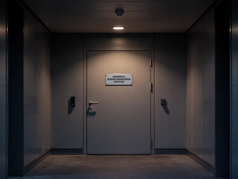 EU prüft Whistleblower-Schutz: Stresstest für deutsche Unternehmen - Foto: über boerse-global.de