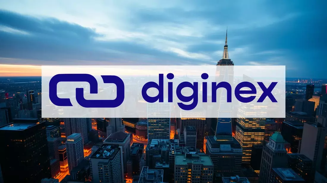Diginex Equity: A Period of Consolidation and Scrutiny Illustration mit AI erstellt übermittelt durch boerse-global.de