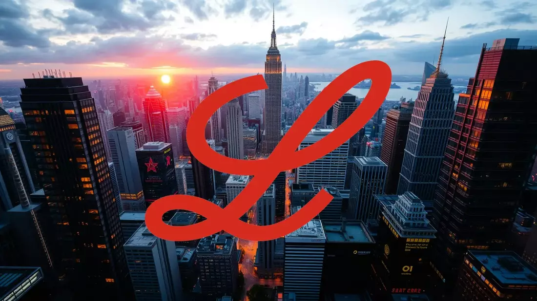 Eli Lilly Acelera: Dos Acuerdos Billonarios para Reforzar su Liderazgo Illustration mit AI erstellt übermittelt durch boerse-global.de