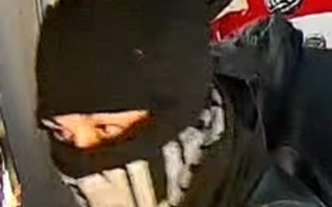 POL-WOB: Öffentlichkeitsfahndung nach Einbruch in Kiosk - Foto: presseportal.de