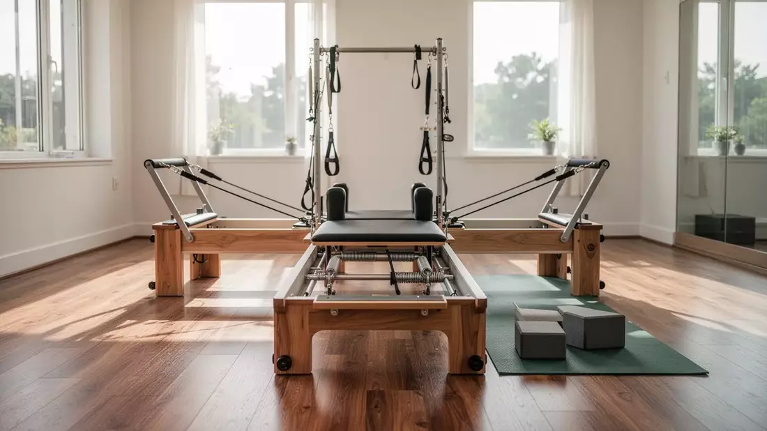Pilates: Ganzheitliches Training für Körper und Geist - Bild: über boerse-global.de