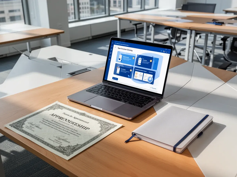 Teilzeitausbildung: Neue Waffe im Kampf um Fachkräfte - Foto: über boerse-global.de