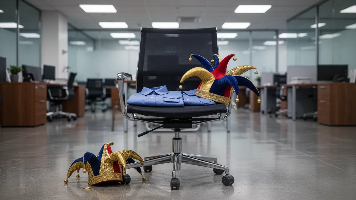 Kostümpflicht im Job: Wann Chefs zu weit gehen - Foto: über boerse-global.de