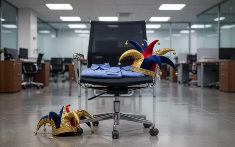 Kostümpflicht im Job: Wann Chefs zu weit gehen - Foto: über boerse-global.de