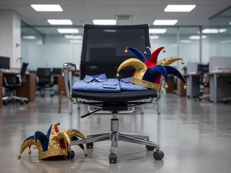 Kostümpflicht im Job: Wann Chefs zu weit gehen - Foto: über boerse-global.de