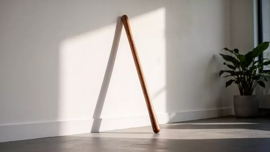 Wand-Pilates: So nutzt die Wand als Fitness-Gerät - Bild: über boerse-global.de