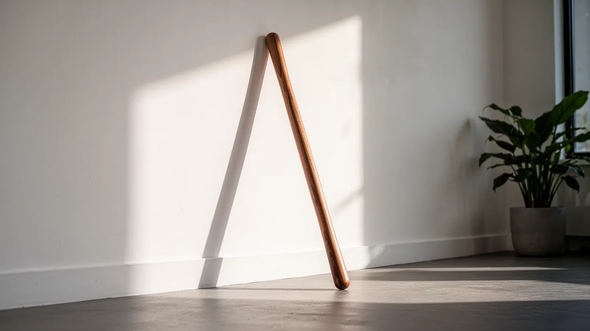 Wand-Pilates: So nutzt die Wand als Fitness-Gerät - Foto: über boerse-global.de