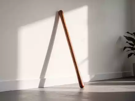 Wand-Pilates: So nutzt die Wand als Fitness-Gerät - Foto: über boerse-global.de