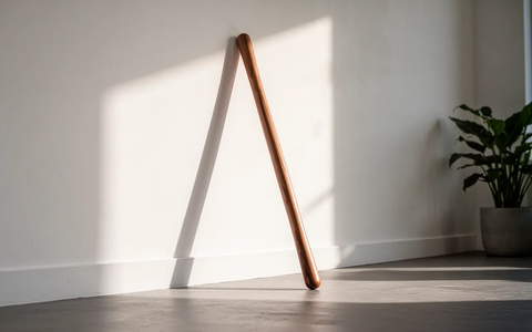 Wand-Pilates: So nutzt die Wand als Fitness-Gerät - Foto: über boerse-global.de