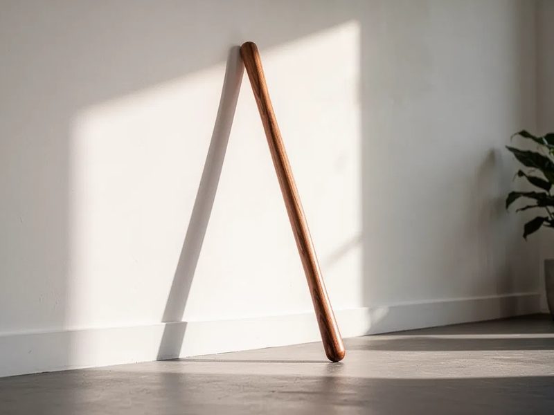 Wand-Pilates: So nutzt die Wand als Fitness-Gerät - Foto: über boerse-global.de