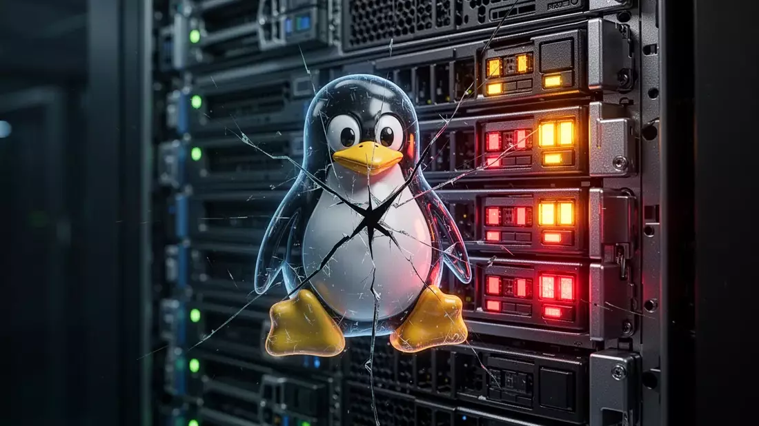 BSI warnt vor kritischen Linux-Kernel-Lücken - Bild: über boerse-global.de