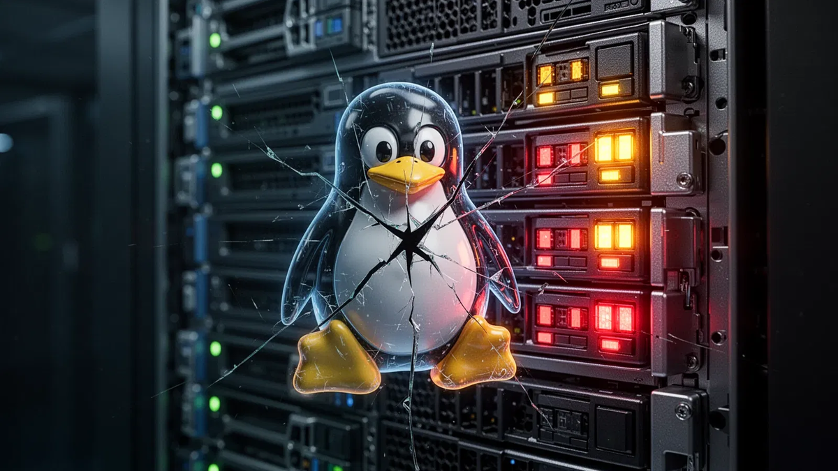 BSI warnt vor kritischen Linux-Kernel-Lücken - Foto: über boerse-global.de