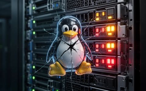 BSI warnt vor kritischen Linux-Kernel-Lücken - Foto: über boerse-global.de