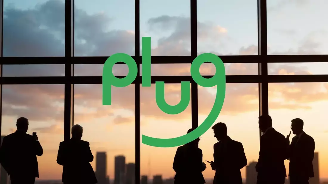 Plug Power se enfrenta a la rebelión de sus inversores - Bild: über boerse-global.de