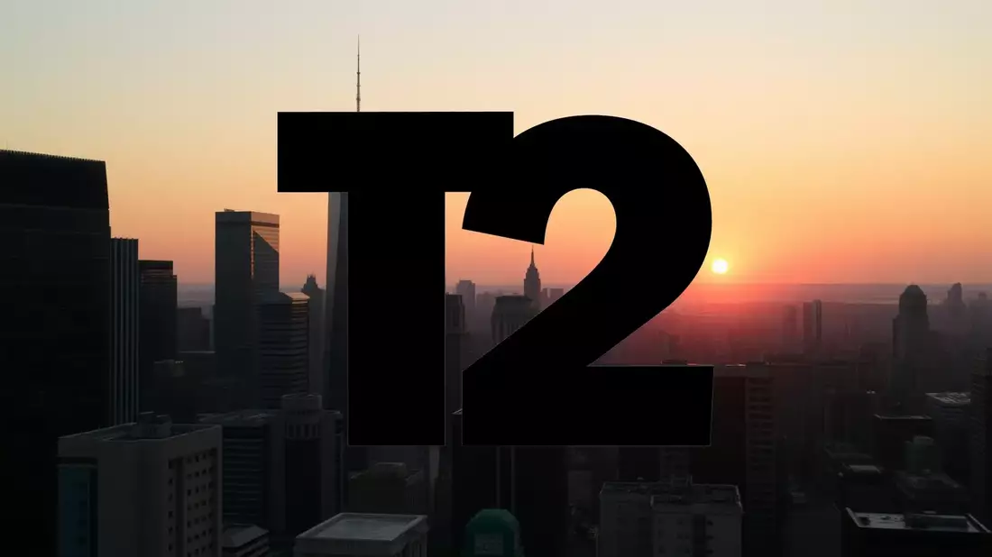 Optimismo en Wall Street: Los analistas refuerzan su apuesta por Take-Two - Bild: über boerse-global.de