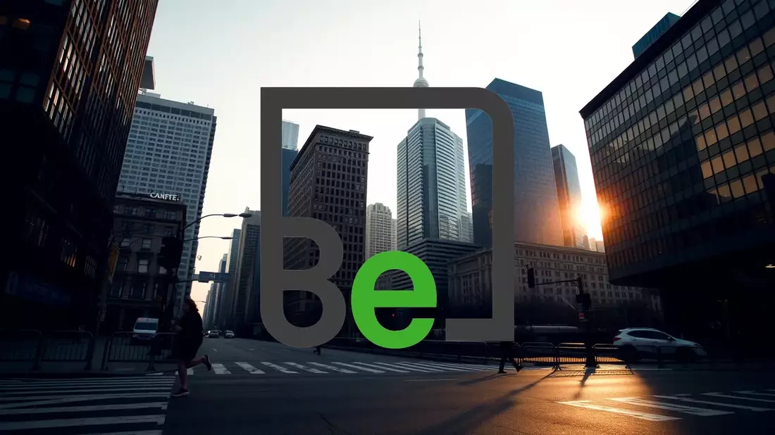 Bloom Energy: El impulso de la inteligencia artificial y un récord que cautiva a Wall Street - Bild: über boerse-global.de