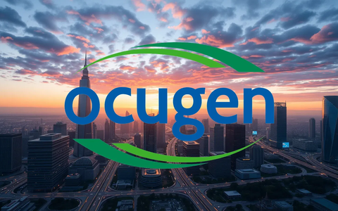 Ocugen fortalece su dirección con una experta en terapias génicas - Foto: über boerse-global.de
