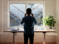 NEAT: Wie Alltagsbewegung das Fitness-Konzept revolutioniert - Foto: über boerse-global.de