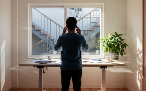 NEAT: Wie Alltagsbewegung das Fitness-Konzept revolutioniert - Foto: über boerse-global.de