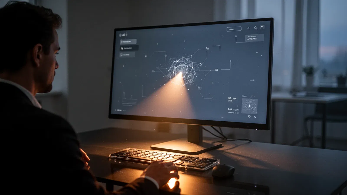 KI-Anbieter setzen auf werbefreie Abos für mehr Fokus - Foto: über boerse-global.de