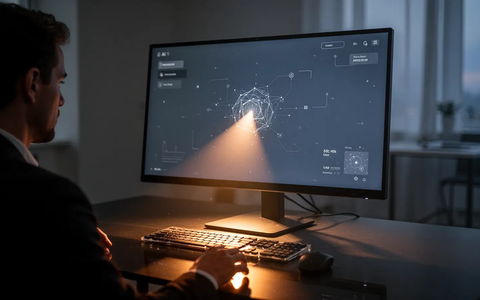 KI-Anbieter setzen auf werbefreie Abos für mehr Fokus - Foto: über boerse-global.de