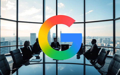 Alphabet Secures Long-Term Debt to Fuel AI Infrastructure Arms Race - Foto: über boerse-global.de