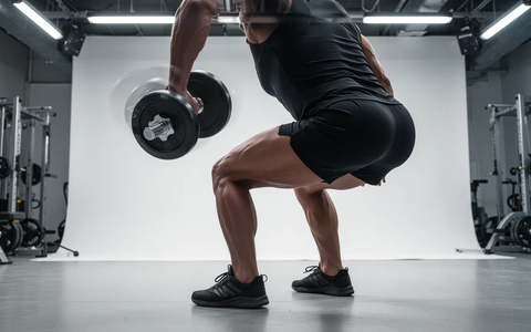 Exzentrisches Training: Die Sturzprävention für jedes Alter - Foto: über boerse-global.de