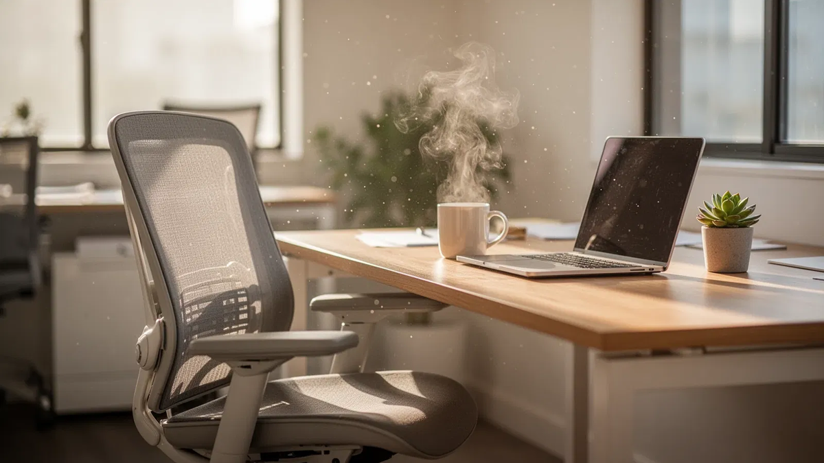 Arbeitszeitgesetz: Mikropausen revolutionieren die Erholungskultur - Foto: über boerse-global.de