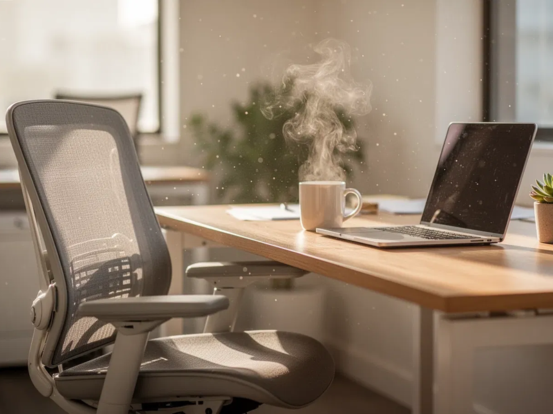 Arbeitszeitgesetz: Mikropausen revolutionieren die Erholungskultur - Foto: über boerse-global.de