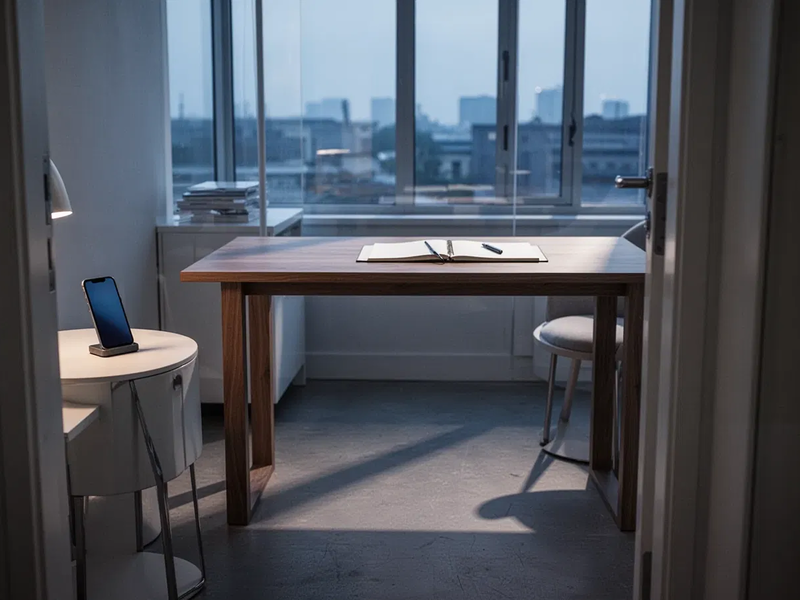 Präventives Zeitmanagement: Proaktiv statt reaktiv arbeiten - Foto: über boerse-global.de