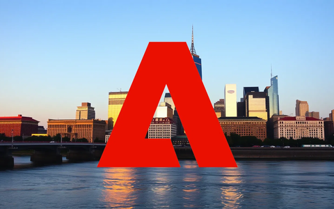 Adobe Shares Hit 52-Week Low Amid Sector-Wide AI Concerns - Foto: über boerse-global.de