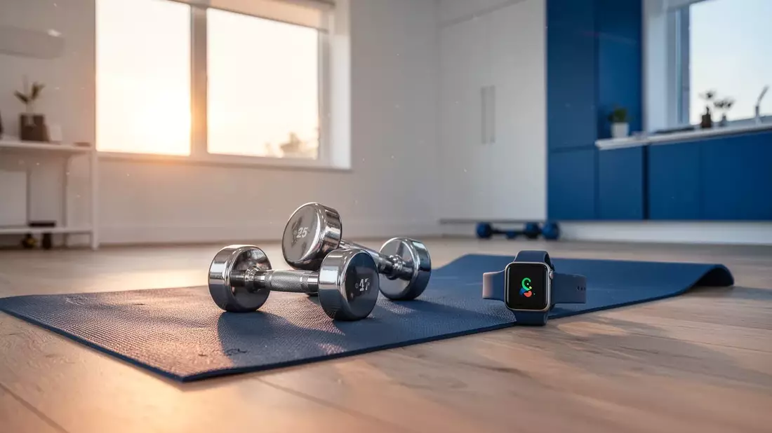 BodyFit macht Hybrid-Training zum Heimfitness-Trend - Bild: über boerse-global.de