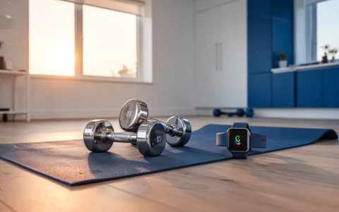 BodyFit macht Hybrid-Training zum Heimfitness-Trend - Foto: über boerse-global.de