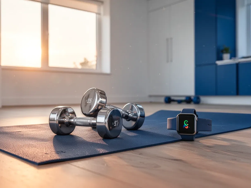 BodyFit macht Hybrid-Training zum Heimfitness-Trend - Foto: über boerse-global.de