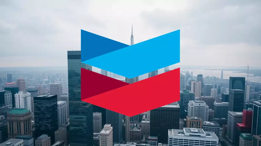 Chevron se fortalece con la reactivación de su yacimiento clave en Kazajistán - Bild: über boerse-global.de