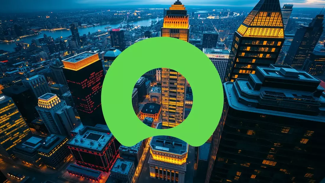 ServiceNow: Un soplo de optimismo impulsa la cotización - Bild: über boerse-global.de