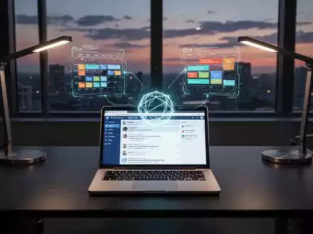 IgniteTech startet Adminio AI: Der digitale Assistent für Terminplanung - Foto: über boerse-global.de