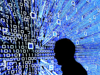 Microsoft warnt eindringlich vor dem unkontrollierten Einsatz von autonomen Softwarehelfern mit Künstlicher Intelligenz. (Symbolbild) - Foto: Peter Steffen/dpa