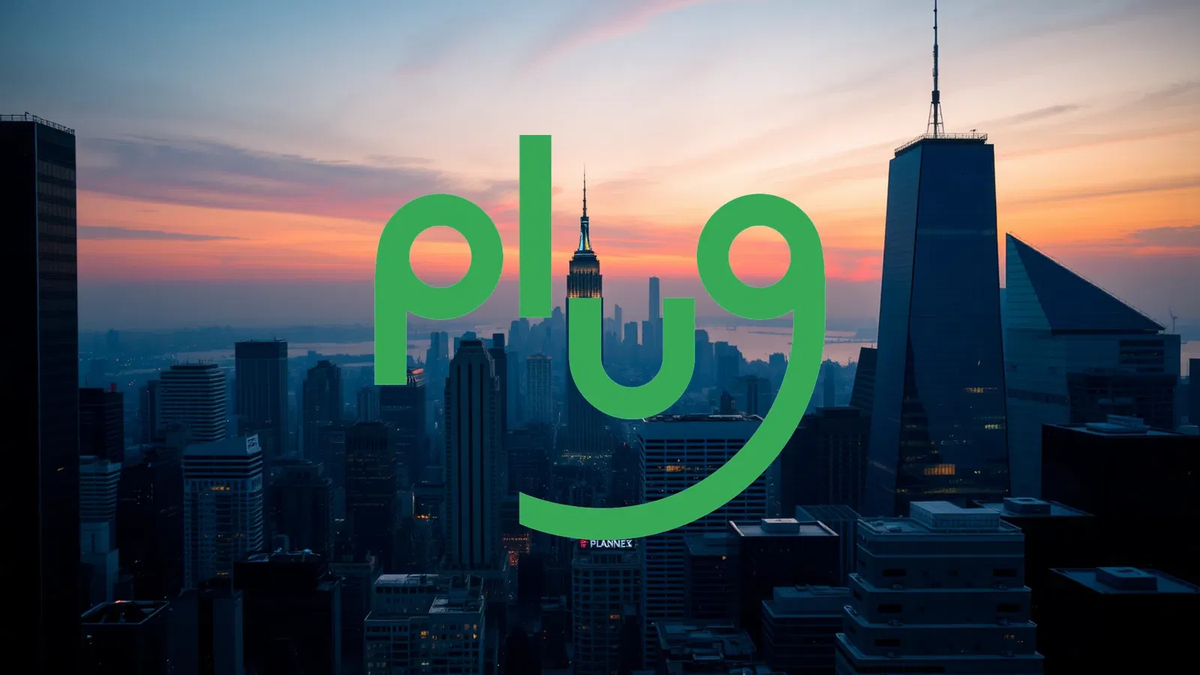 Plug Power Faces Mounting Legal Pressure Over Loan Guarantee Claims - Foto: über boerse-global.de